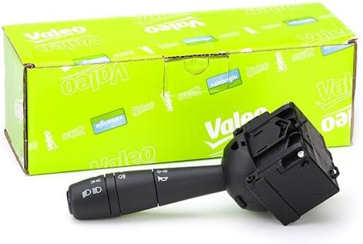 VALEO Lenkstockschalter Lenkstockkombinationsschalter Lenkstock 251684