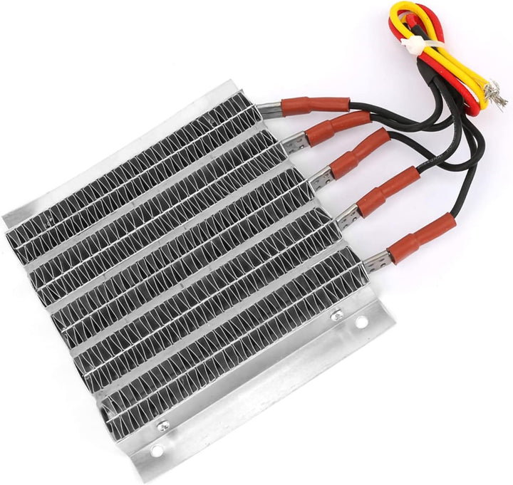 1000W Heizkörper mit konstanter Temperatur Artikel Elektrische Wellpappenheizung mit Kabel für Büros