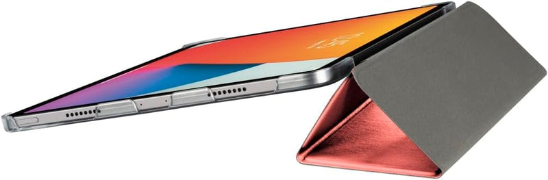 Hama Hülle für iPad 10. Generation 2022 (Standfunktion, Magnet, Tablethülle, Tablet Case, für Apple