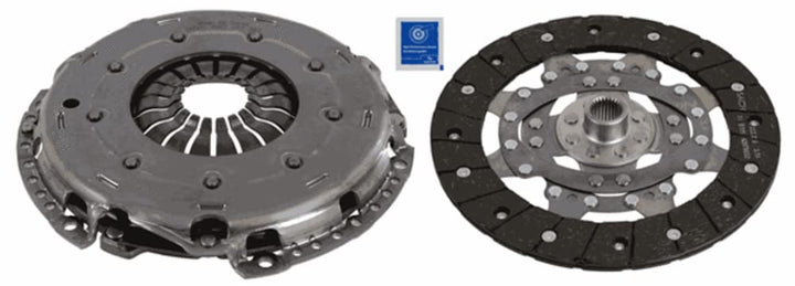 SACHS 3000 970 132 Kupplungssatz XTend Für Citroen BERLINGO MULTISPACE (B9) 2008 - 3000 970 132 - Ku