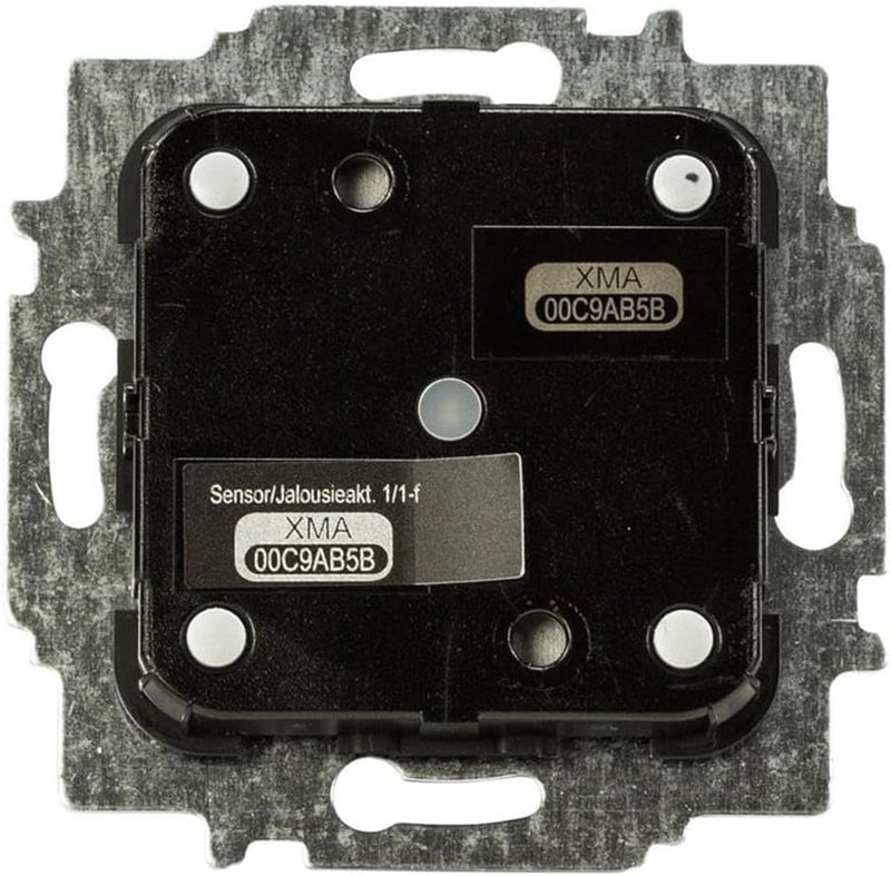 BUSCH-JAEGER Sensor/Jalousieakt. 1/1-f 6213/1.1