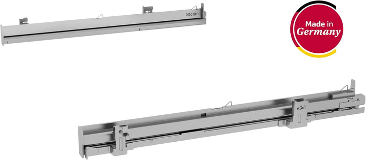 Neff Z1608DX0 Clip-Vollauszug, Made in Germany