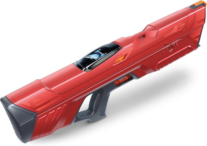 SpyraFour – Premium Wasserblaster für maximale Leistung, mehr Reichweite, mehr Tank, mehr Power, Ada
