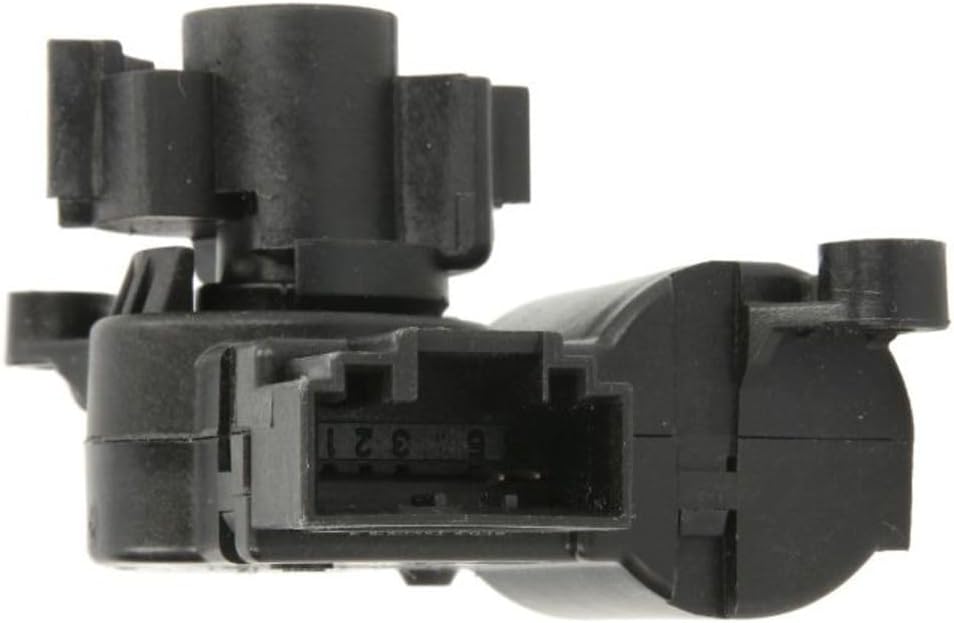 VALEO Stellelement Mischklappe 515127