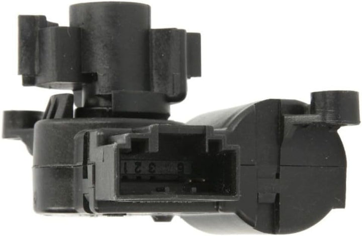 VALEO Stellelement Mischklappe 515127