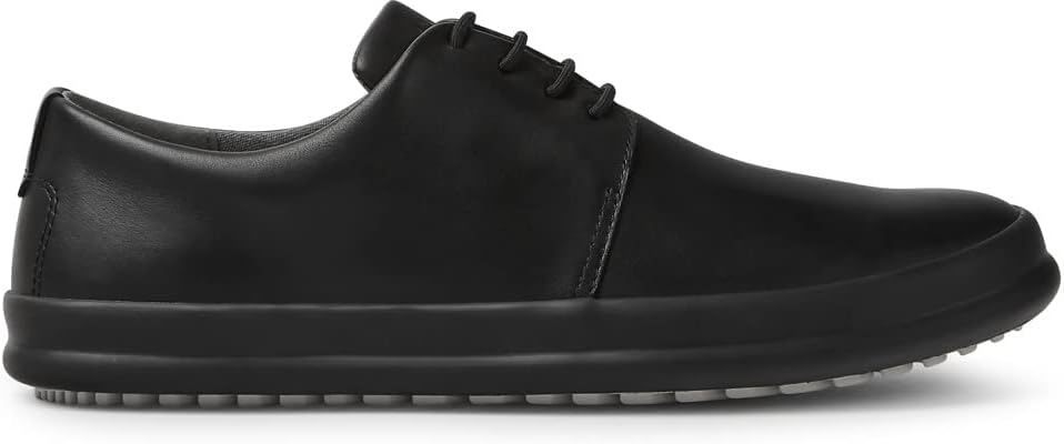 Camper Herren Chasis K100836 Blucher 40 EU Schwarz 001, 40 EU Schwarz 001