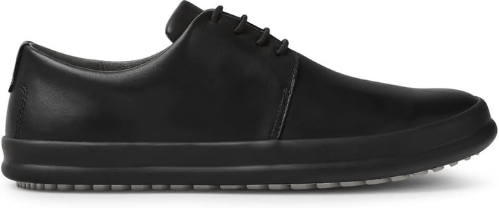 Camper Herren Chasis K100836 Blucher 40 EU Schwarz 001, 40 EU Schwarz 001