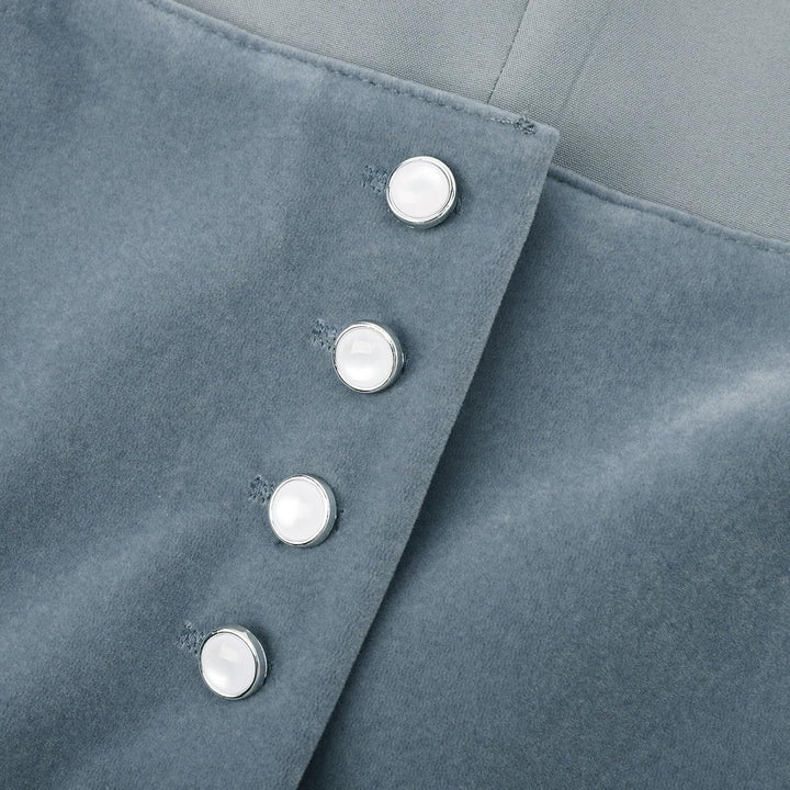 Generisch Dirndl Damen midi Lang Dirndl Trachtenkleid Trachtenrock Komplettsets Trachtenmode Trachte