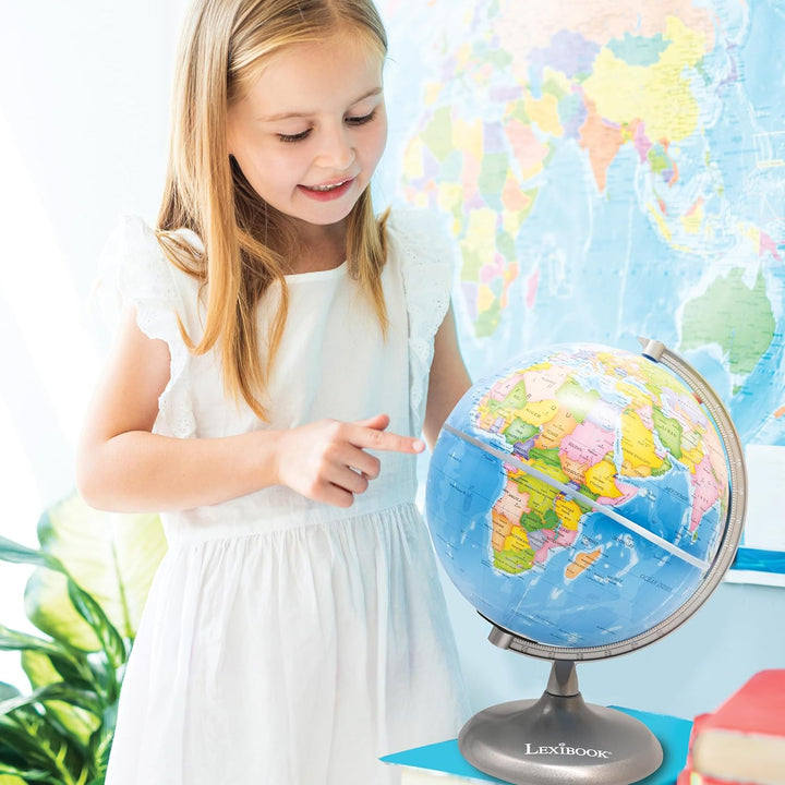 Lexibook NLJ185FR to be Updated