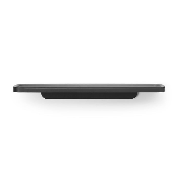 Brabantia - Mindset Badregal - Platzsparend - Wandregal für die Dusche - Bis zu 2 kg - Korrosionsbes
