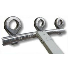 MFP 3-40 XP-Premium 3-Fach Multifeedhalter für SE/XP