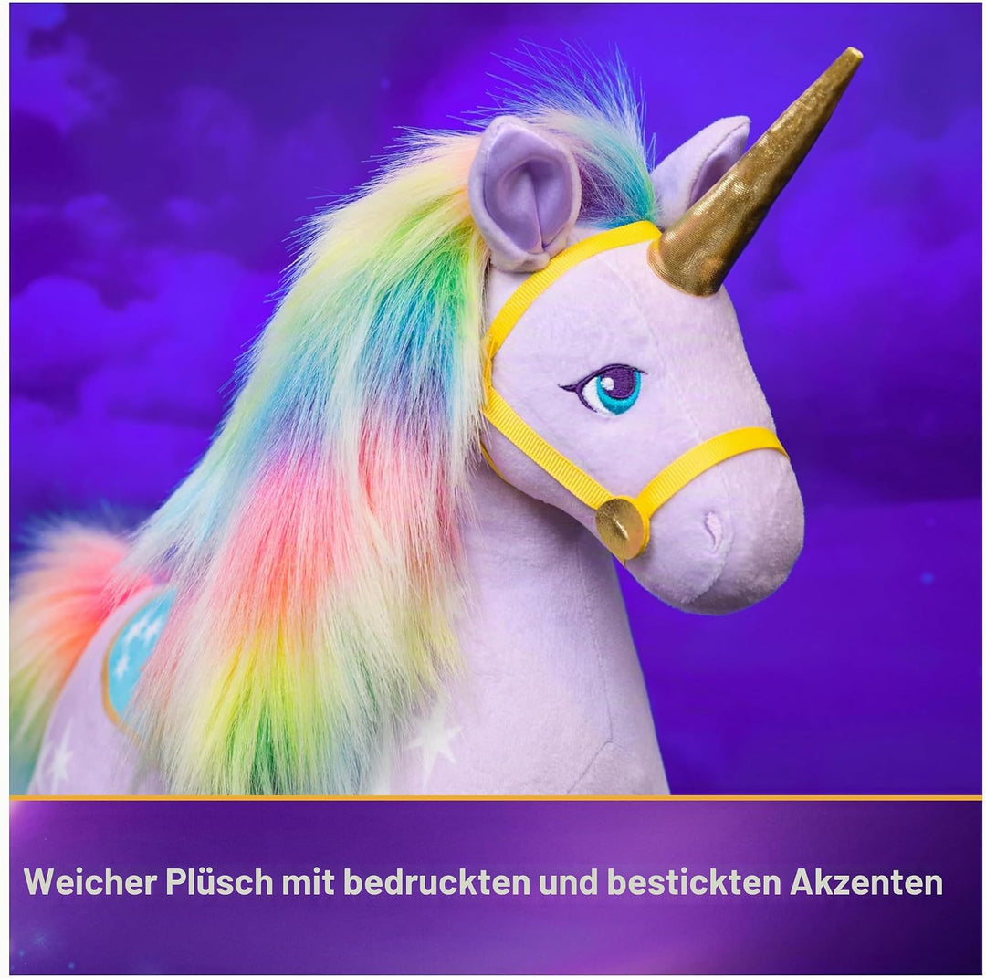 Unicorn Academy UnicornAcademy Wildstar
