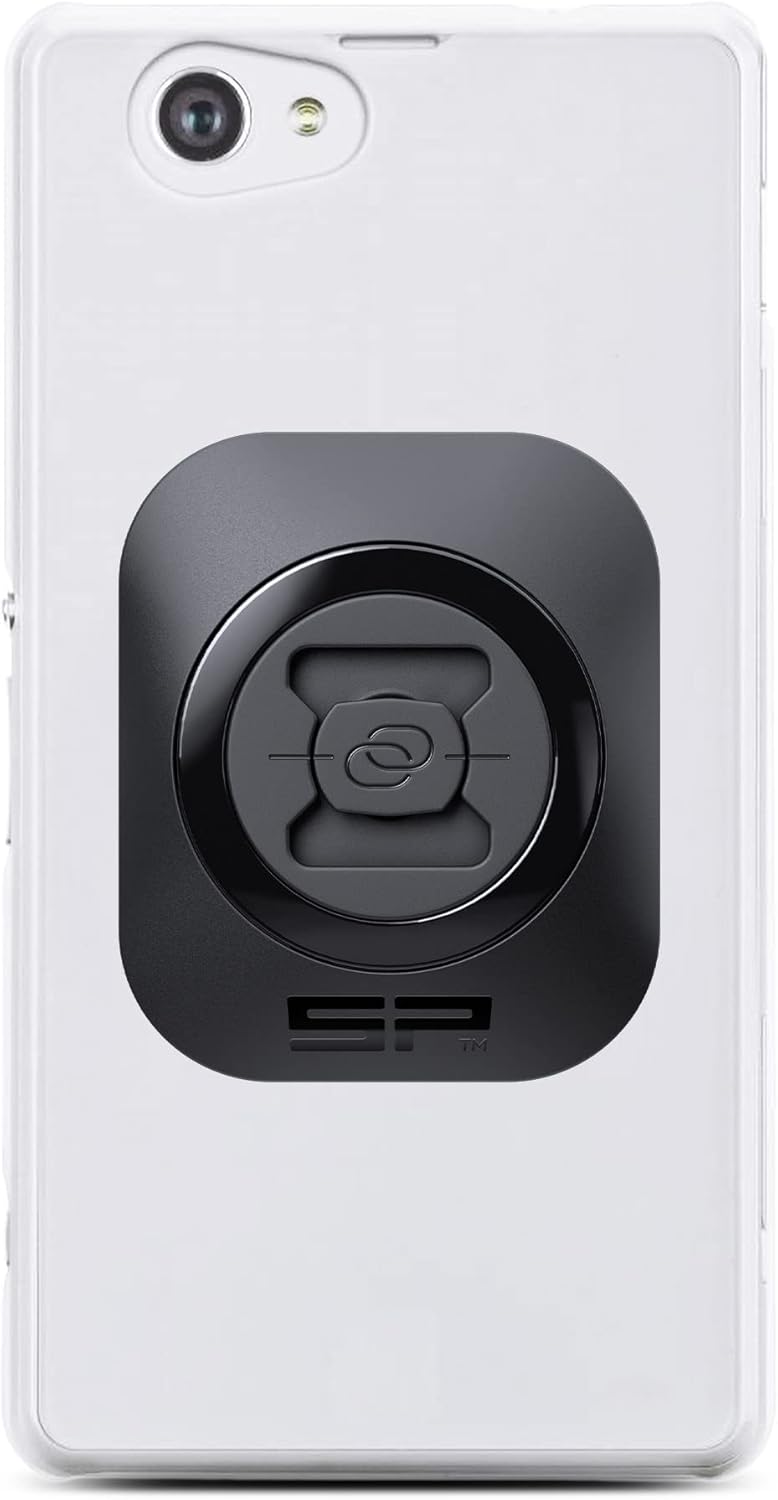 SP CONNECT Universal Interface, schwarz SPC, SPC