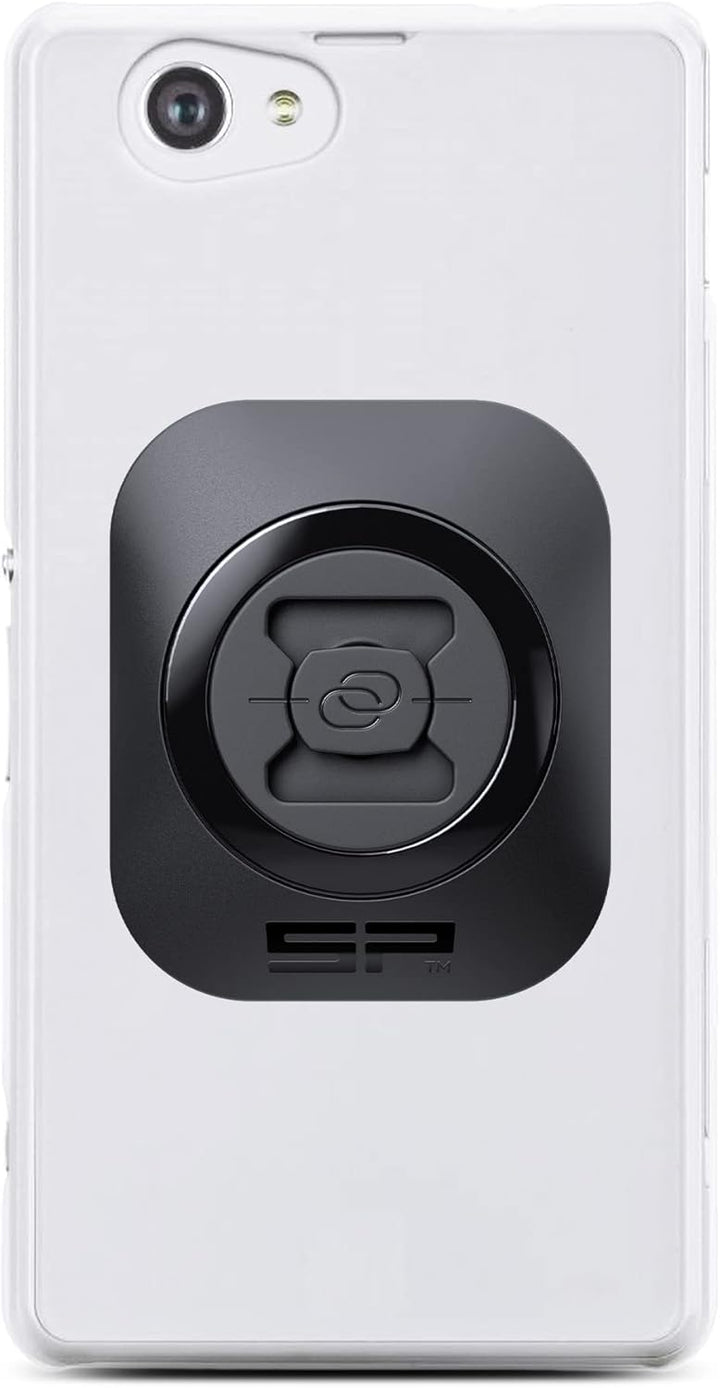SP CONNECT Universal Interface, schwarz SPC, SPC
