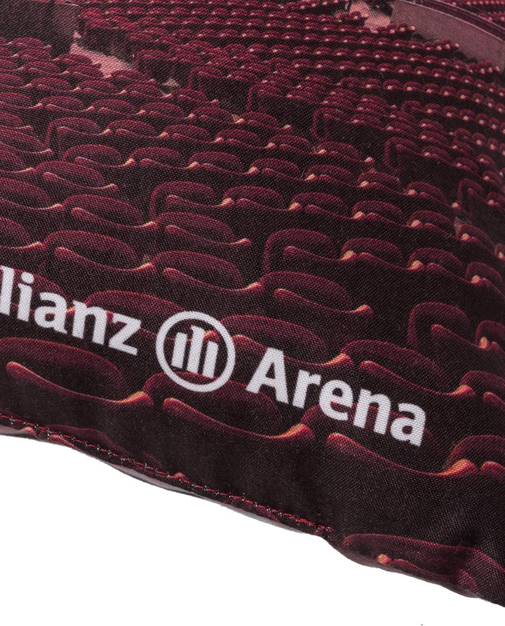FC Bayern München Kissen Allianz Arena