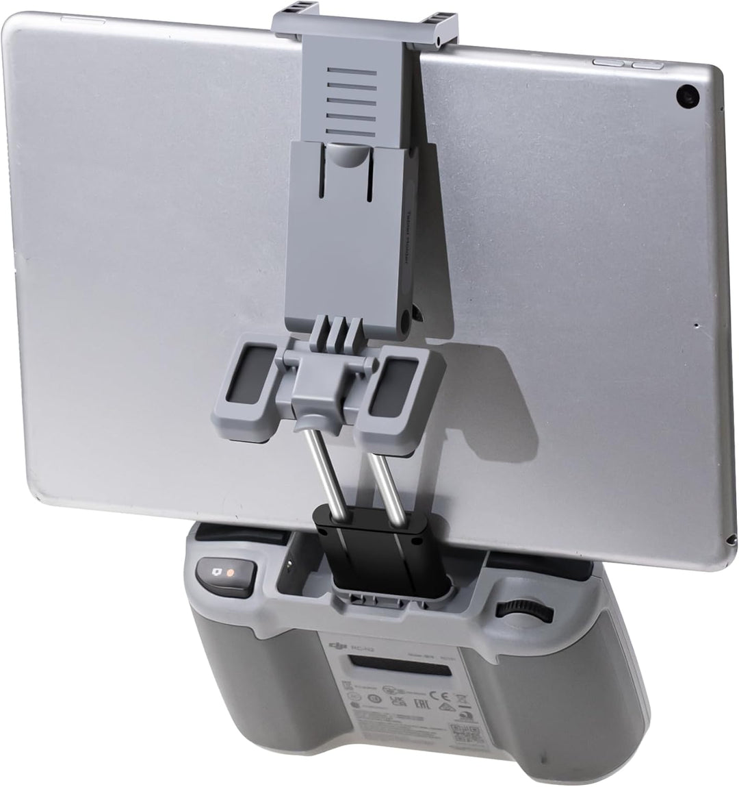 7,9-11 Zoll Tablet Halter Halterung mit RC Kabel für DJI RC-N3 N2 N1 N1C Fernsteuerung, Lito 1 X1,Fl