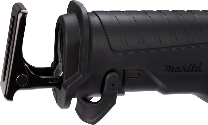 Makita JR001GZ Akku-Reciprosäge 40V max. (ohne Akku, ohne Ladegerät), Petrol