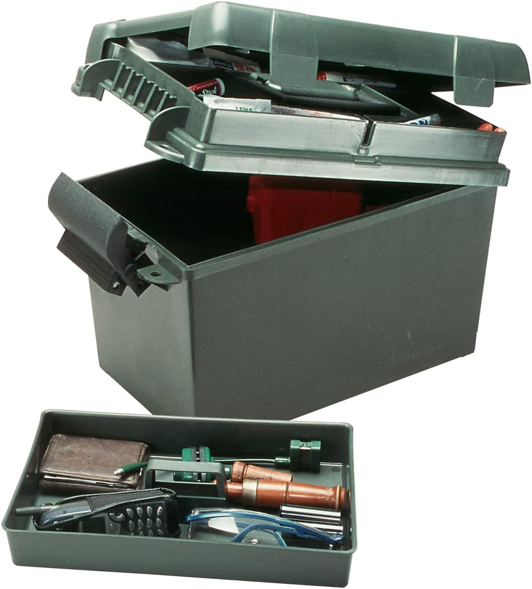 MTM SPUD1 Sportsmen's Plus Utility Dry Box