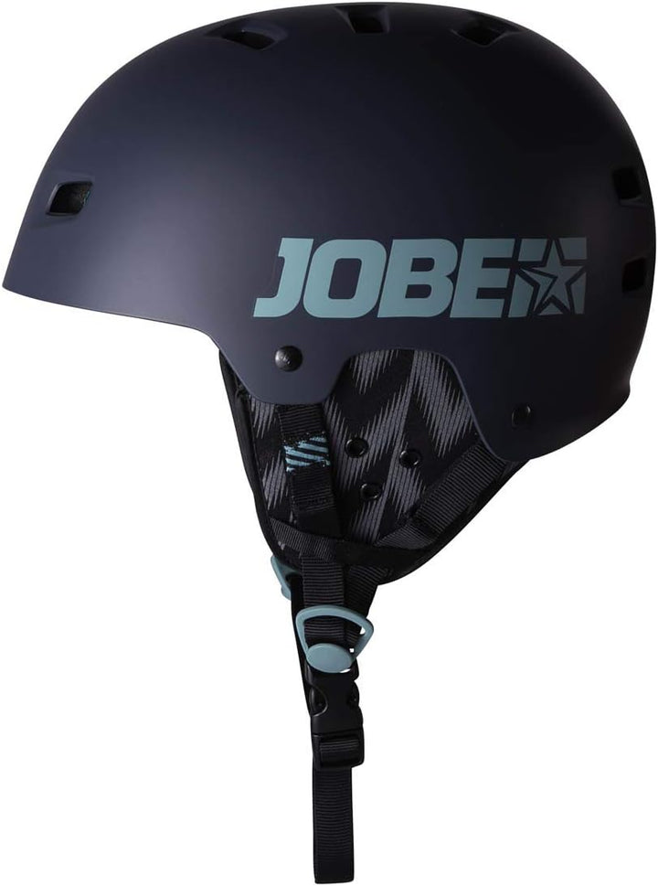 Jobe Base Wassersporthelm Wird oft für Kajak-Kanus verwendet. Kitesurf Windsurfen und Beiboot - zum