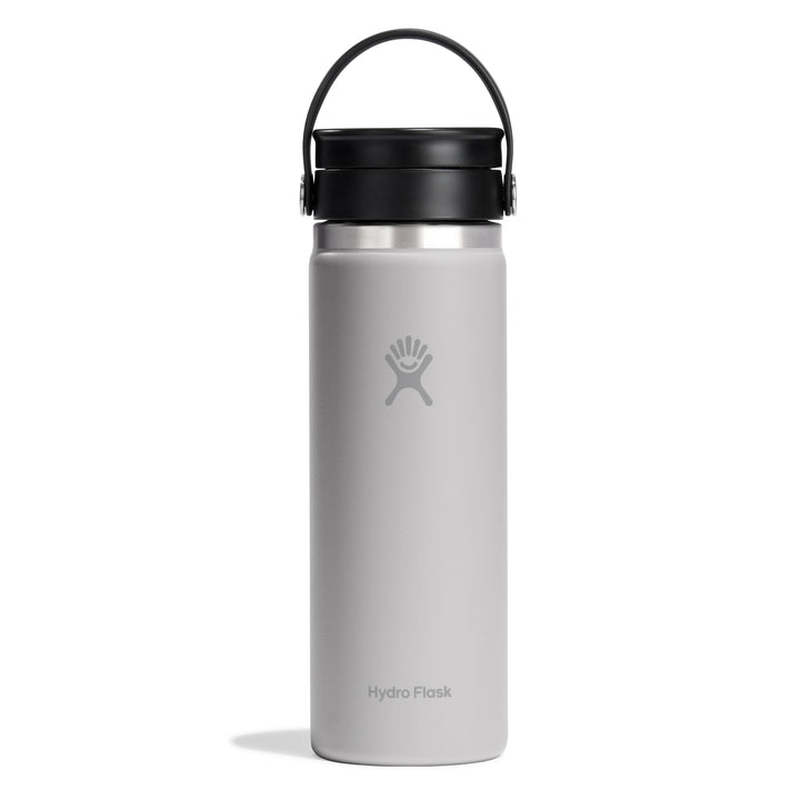 HYDRO FLASK - Coffee Flask 591 ml (20 oz) - Vakuumisolierter Edelstahl-Thermos - Auslaufsicher Flex-