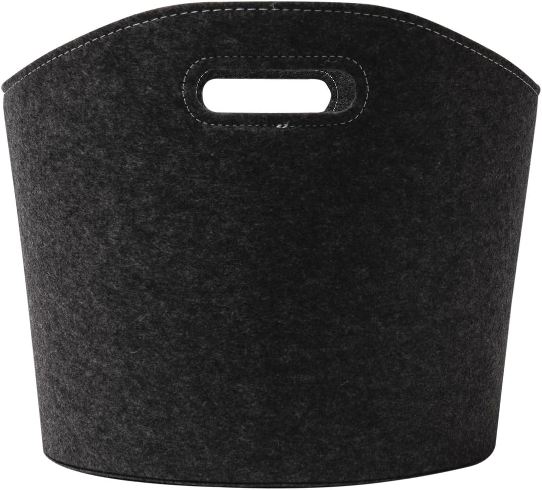 Runder runder rund vilt WERKA PRO Grauer Filzstift Feutre gris, Feutre gris