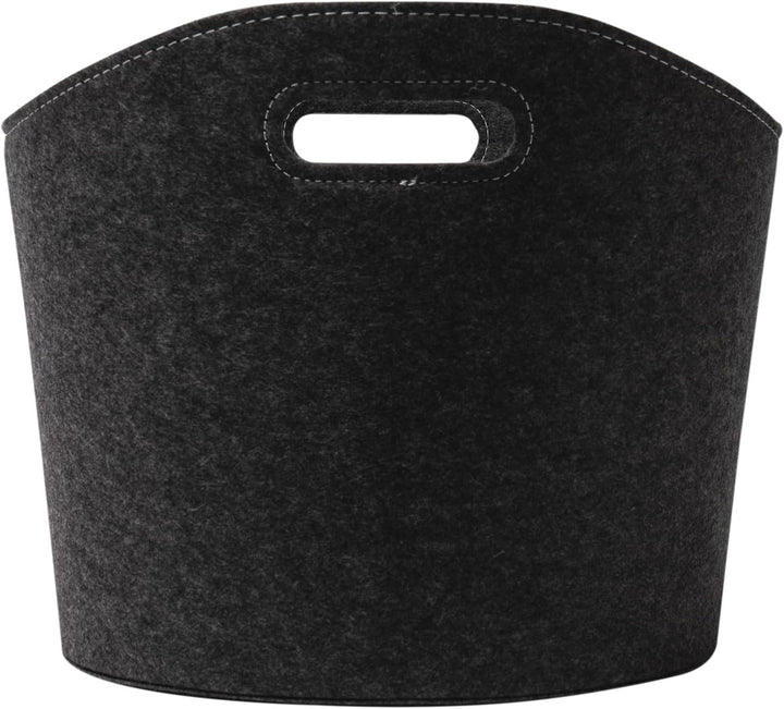 Runder runder rund vilt WERKA PRO Grauer Filzstift Feutre gris, Feutre gris