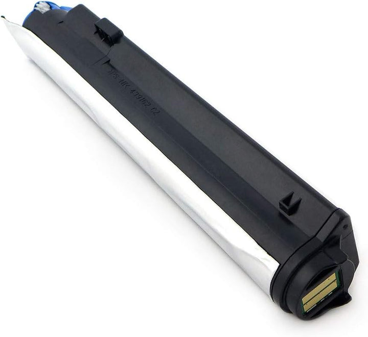 Green2Print Toner schwarz 3000 Seiten ersetzt Oki 43502302 passend für Oki B4400, B4600