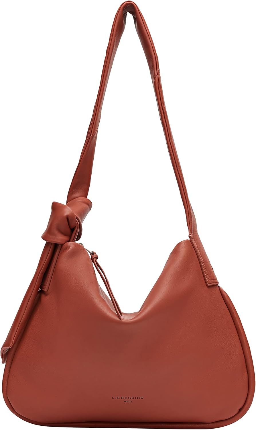 Liebeskind Damen Erin Hobo L Rusty, Rusty