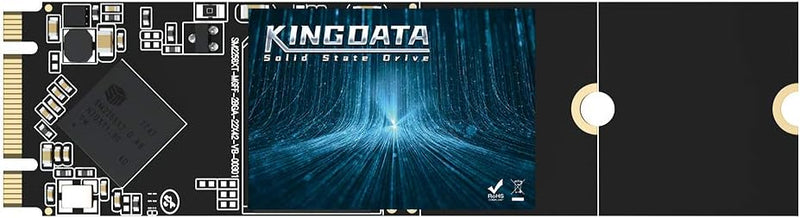 KINGDATA SSD M.2 2280 250GB Ngff Internal Solid State Drive 1TB 500GB 256GB 120GB for Desktop Laptop