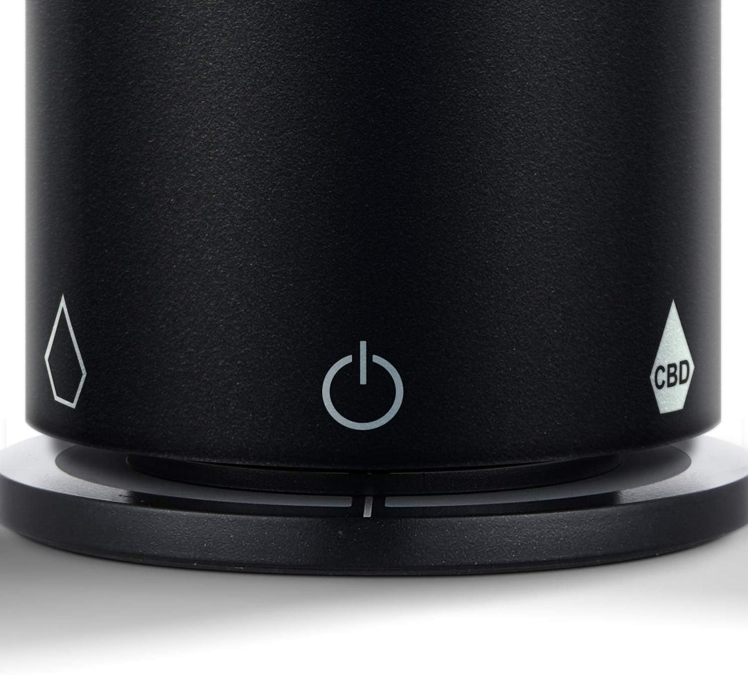 Noids (Pot by Noids) All-in-One Kräuterkocher mit Filter und
