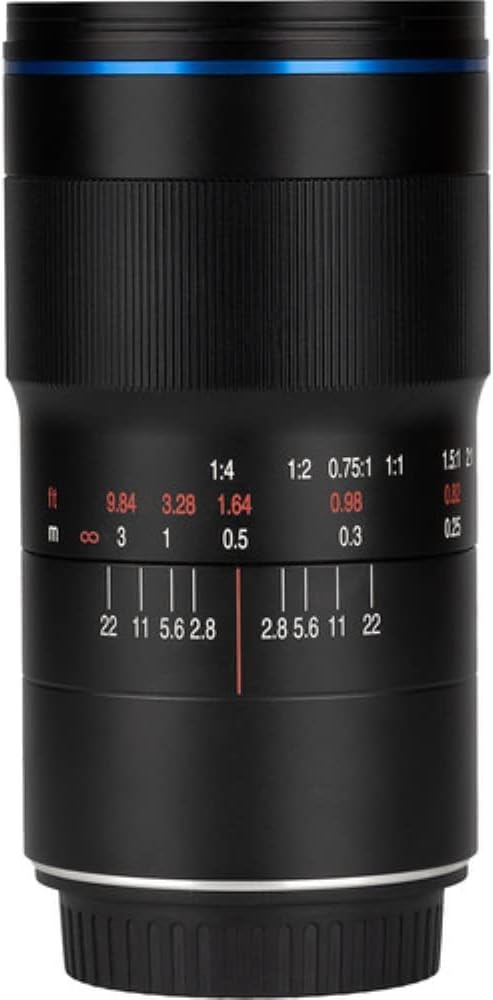 LAOWA 100mm f/2,8 2:1 UltraMacro APO für Canon RF