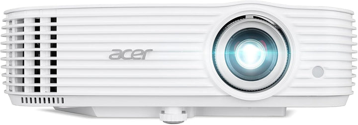 Acer P1557Ki DLP Beamer (Full HD (1.920 x 1.080 Pixel) 4.500 ANSI Lumen, 10.000:1 Kontrast, 3D, Keys