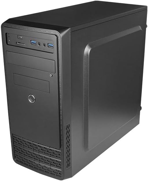 Chieftec Elegant & modern Design case