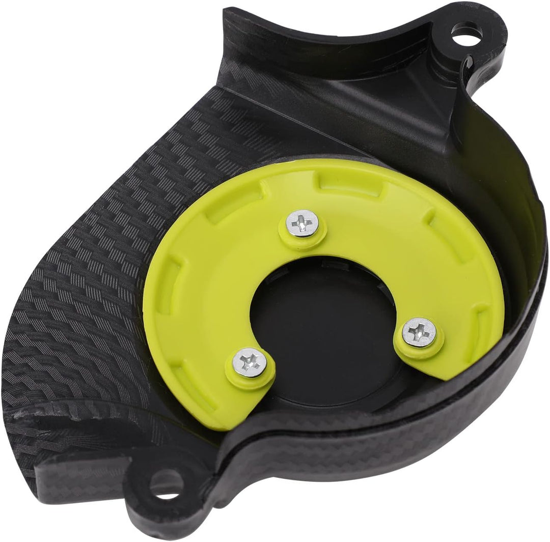 JFG RACING Sur Ron Motor-Gehäuse-Schutzhülle, Motorrad-Magneto-Abdeckung, Schutz, Werkzeuge, Motor-S