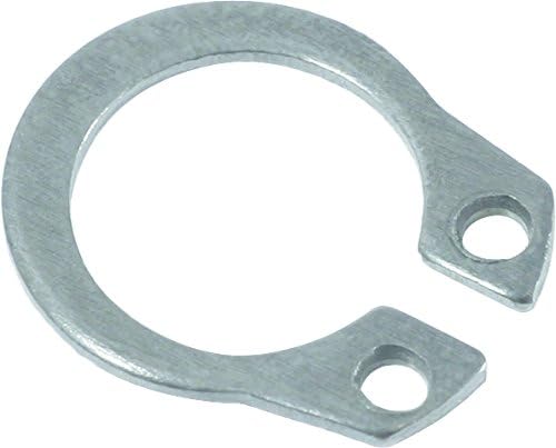 KS Tools 970.0520 Sortiment Spannstift/Seegering/Federkeile/E-Sicherungsring, 295-tlg.