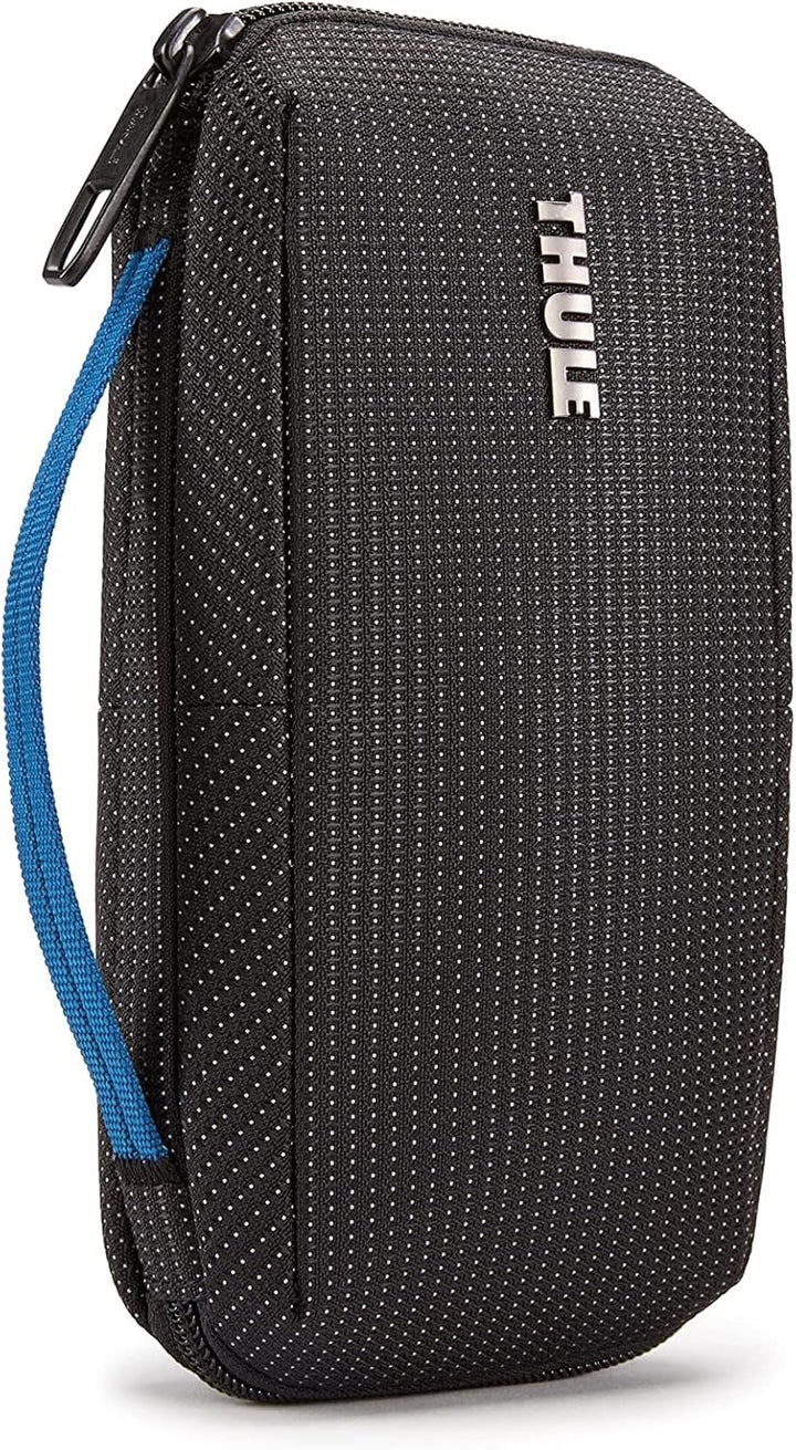 Thule Crossover 2 Black One-Size 28 centimeters Schwarz, 28 centimeters Schwarz