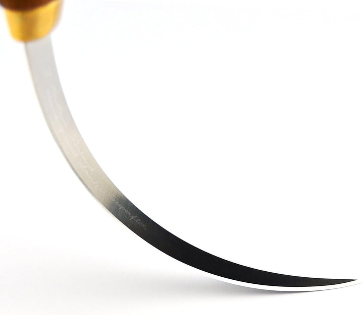 Marttiini Classic Superflex Filetier-Messer 30,6cm + Geschenkverpackung + RTX Messer-Schärfer/Fillet