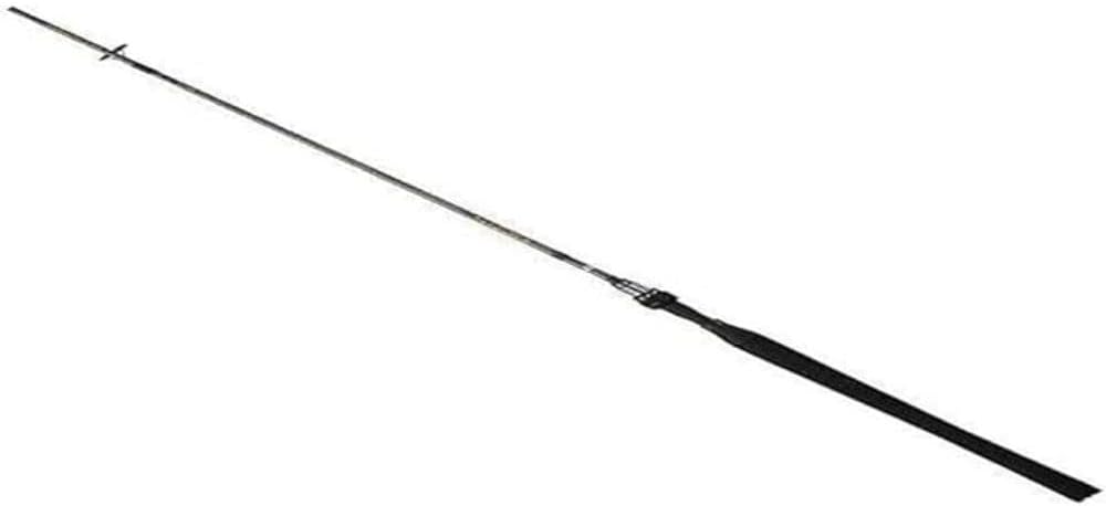 Abu Garcia Victis Spinnrute – EVA-Griff, sensible Blanks – Allround-Spinnfischen in Salz- und Süsswa