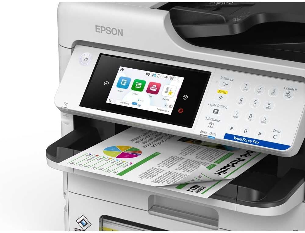 Stampante Multifunzione Epson C11CK19401