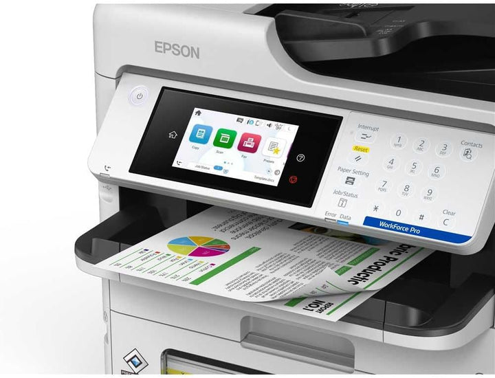 Stampante Multifunzione Epson C11CK19401