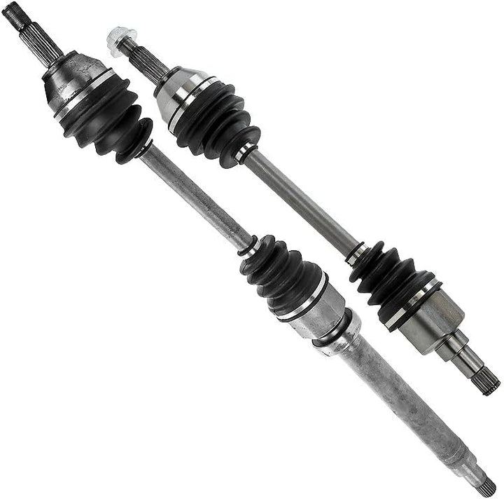 2x Antriebswelle Gelenkwelle vorne links und rechts