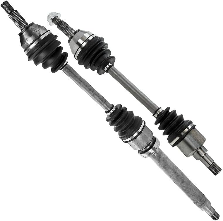 2x Antriebswelle Gelenkwelle vorne links und rechts