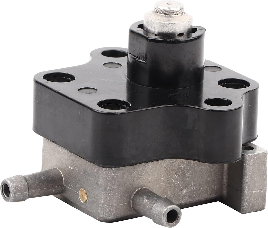 Aussenborder Kraftstoffpumpe, Aussenborder Kraftstoffpumpe Passend für Tohatsu 4 Takt Motor 4 HP 6 H