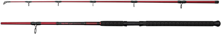 Welscombo Ugly Stik Silurus Bank 2,40m 80-150g + Pursuit IV 6000 Spinnrolle