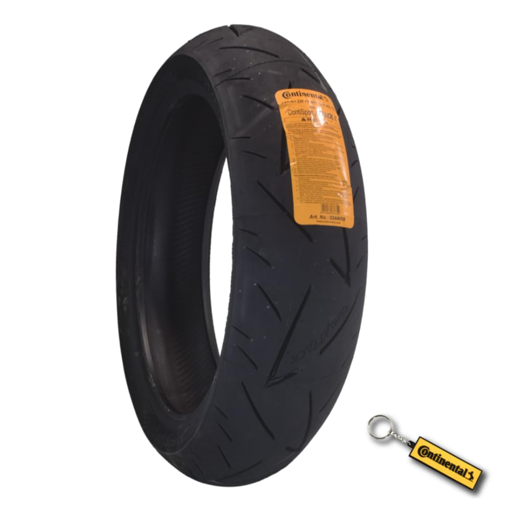 Continental 244009000-160/60/R17 69W - E/C/73dB - Ganzjahresreifen
