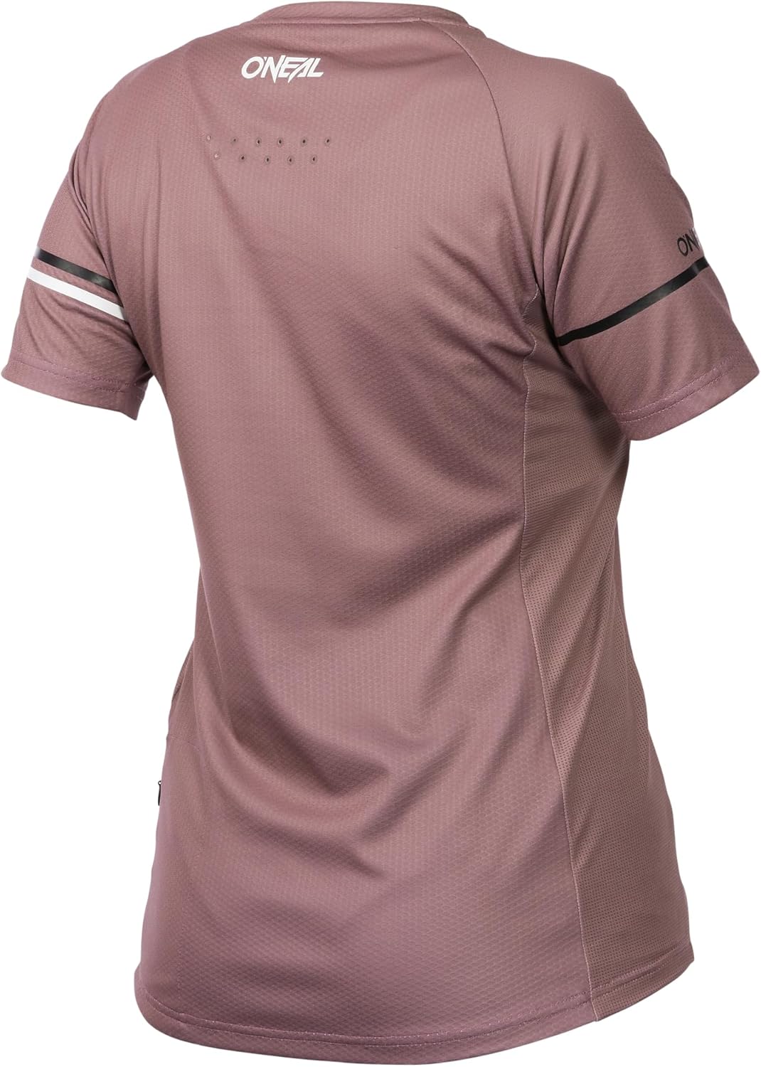 O'NEAL Unisex Soul Women's Jersey T-Shirt (1er Pack), Schwarz