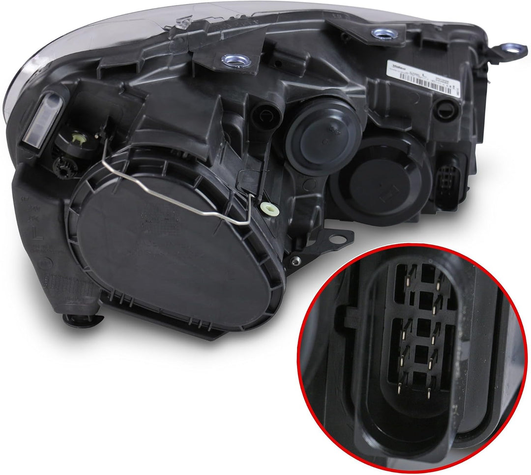 Valeo Hauptscheinwerfer 043850