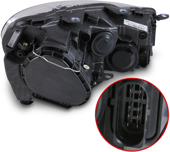 Valeo Hauptscheinwerfer 043850