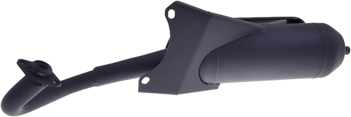 TECNIGAS Silent Pro Auspuff für Sfera 50, Sfera NSL 50, Sfera RST 50