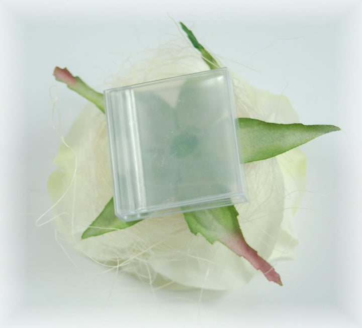 Fibula [Style] ® Komplettset "Sweet Love" Grösse S Tischdekoration für Hochzeit/Valentin/Muttertag i